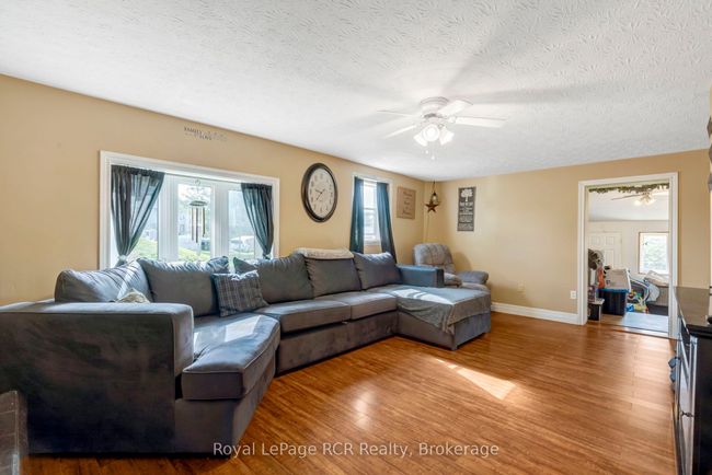 181 Council Rd, House other with 2 bedrooms, 1 bathrooms and 10 parking in Mildmay ON | Image 20