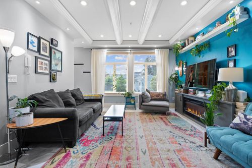 4672 Clarendon St, Vancouver, BC, V5R3J1 | Card Image