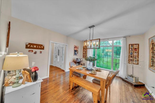 2586 Wesleyan Dr N, House other with 4 bedrooms, 4 bathrooms and null parking in Macon GA | Image 5