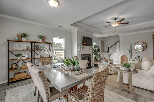 339 Garden Grove St, House other with 5 bedrooms, 3 bathrooms and 4 parking in Conway SC | Image 9