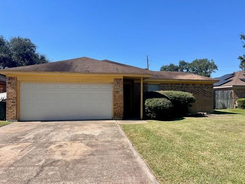 1650 Shirley Cir, Beaumont, TX, 77707-2634 | Card Image