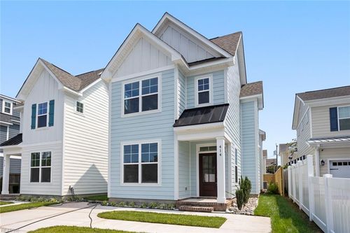414 25th St, Virginia Beach, VA, 23451-3229 | Card Image