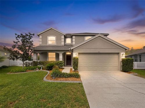 3311 Sisal Loop, WESLEY CHAPEL, FL, 33544-7765 | Card Image