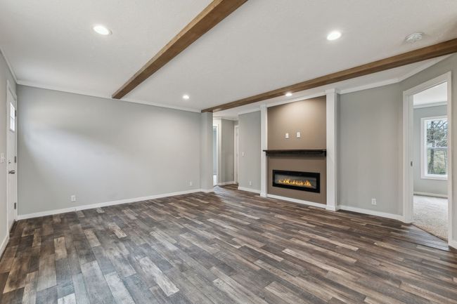 553 Camden Bay Rd, House other with 3 bedrooms, 2 bathrooms and null parking in Camden TN | Image 17