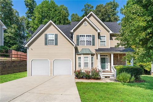 5703 Newnan Cir, Austell, GA, 30106-3197 | Card Image