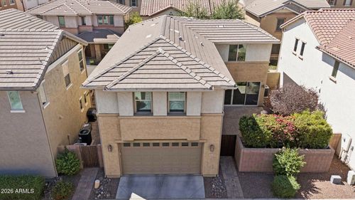 922 S Agnes Ln, Gilbert, AZ, 85296-1452 | Card Image
