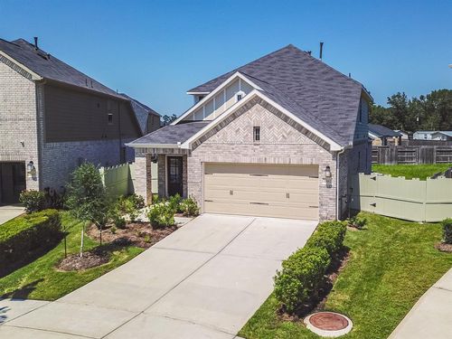 10663 Whitejacket, Conroe, TX, 77385-1437 | Card Image