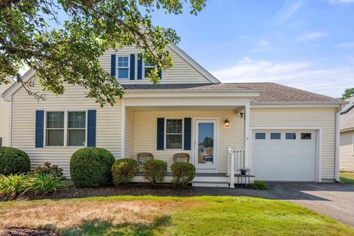 7-7 Bisbee Dr, Rochester, MA, 02770-4130 | Card Image