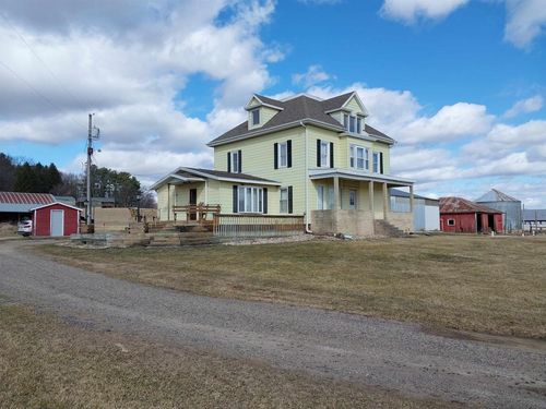 E10056 County C Road, Sumpter, WI, 53951 | Card Image