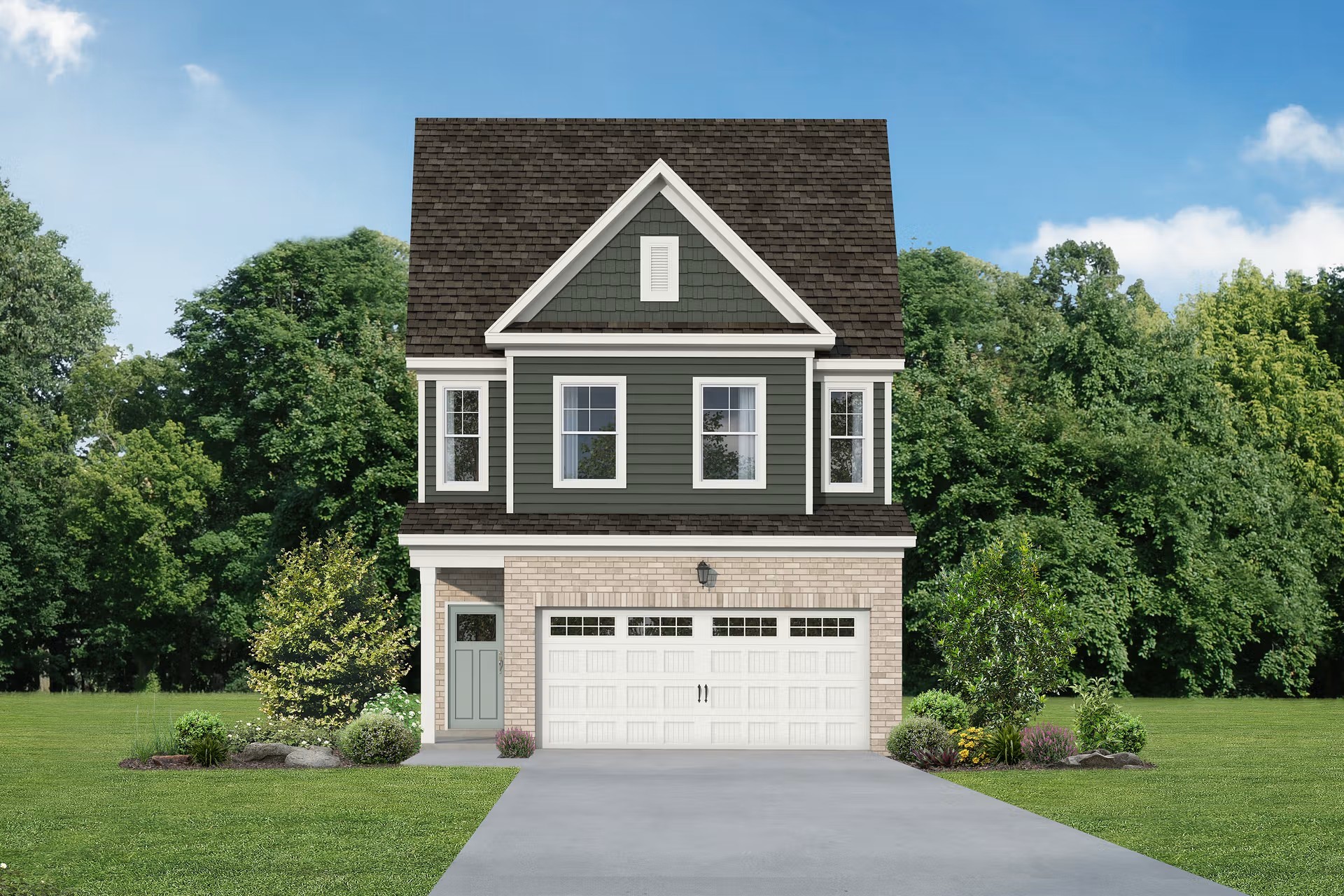 Residential in Wylie 2