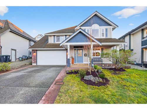 21628 47a Ave, Langley, BC, V3A8S2 | Card Image