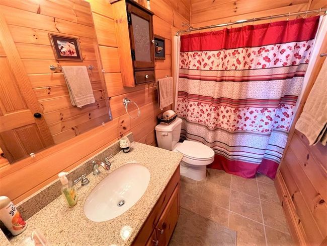 198 F S T Ln, House other with 3 bedrooms, 3 bathrooms and null parking in Fancy Gap VA | Image 29