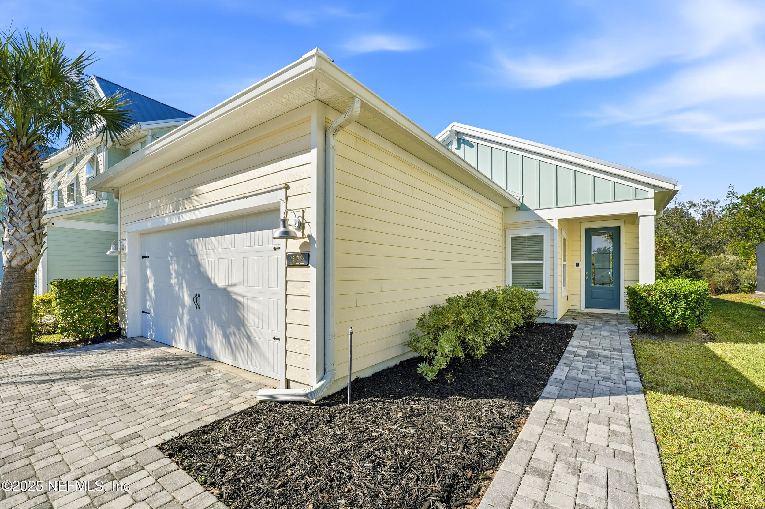 Residential in St. Johns 2