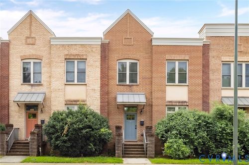405 S Harrison St, Richmond, VA, 23220-6123 | Card Image