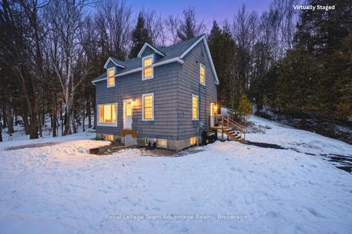 5 Murray Point Rd, McDougall, ON, P2A2W9 | Card Image