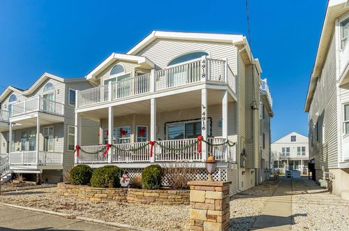 2-4918 Central Ave, Ocean City, NJ, 08226-1436 | Card Image