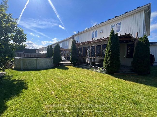 89 Latimer Ave, House other with 4 bedrooms, 3 bathrooms and 4 parking in Angus ON | Image 31