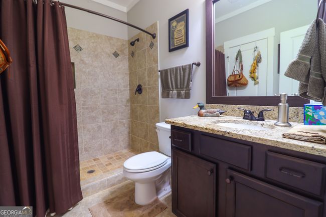 900 Eskew Rd, House other with 5 bedrooms, 4 bathrooms and 2 parking in MCDONOUGH GA | Image 20
