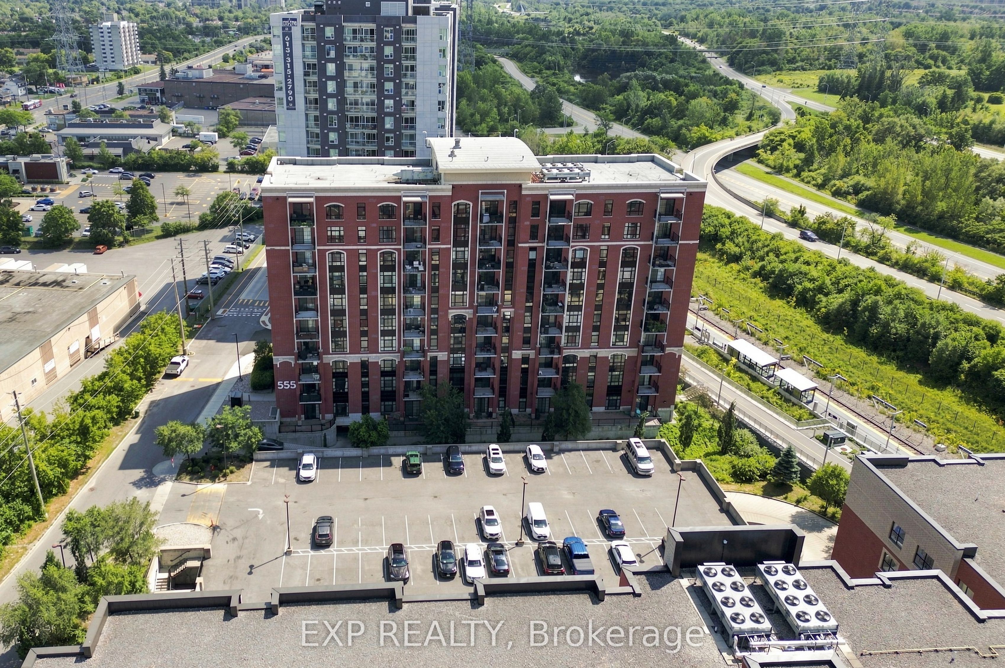 Residential in Billings Bridge - Riverside Park and Area 2