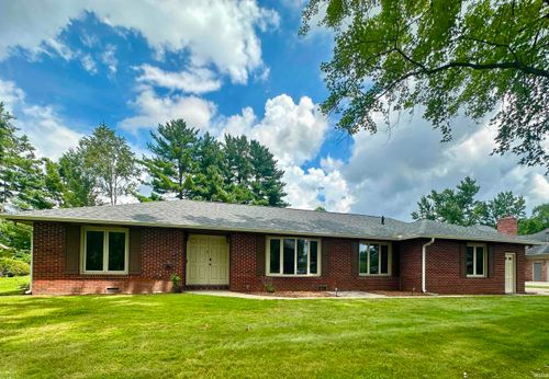 2405 E Rechter Rd, Bloomington, IN, 47401-6122 | Card Image