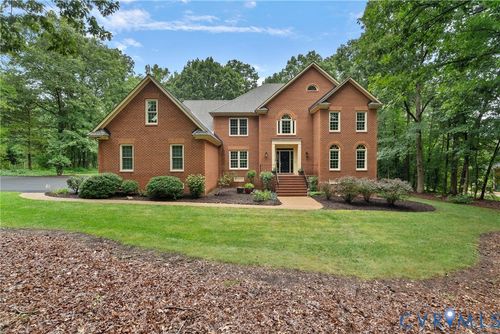 12206 Country Hills Ter, Glen Allen, VA, 23059-5339 | Card Image
