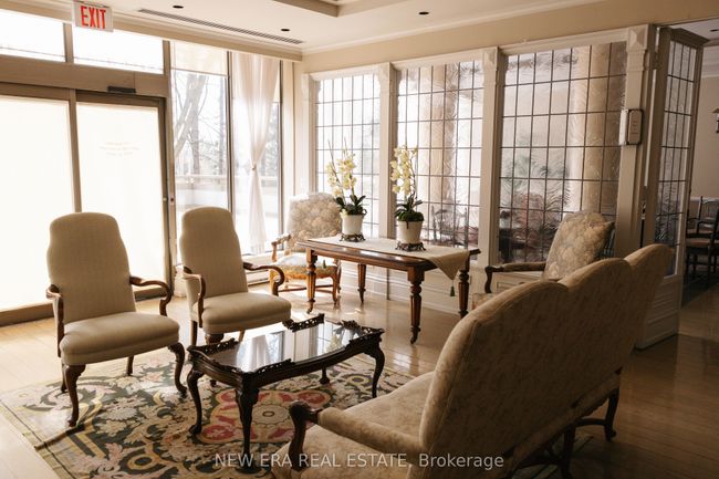 302 - 1 Ripley Ave, Condo with 2 bedrooms, 1 bathrooms and null parking in Toronto ON | Image 34
