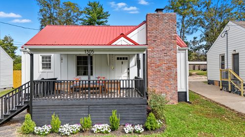 1305 Cardinal Ave, Nashville, TN, 37216-2310 | Card Image
