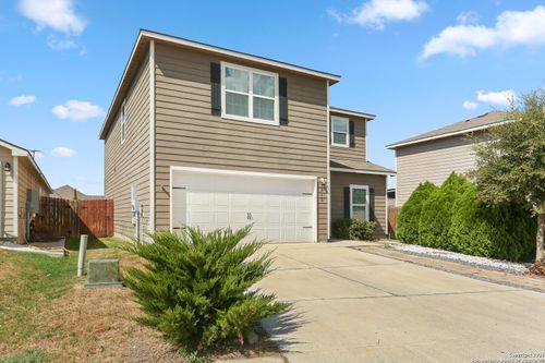 7315 Turnbow, San Antonio, TX, 78252-4432 | Card Image