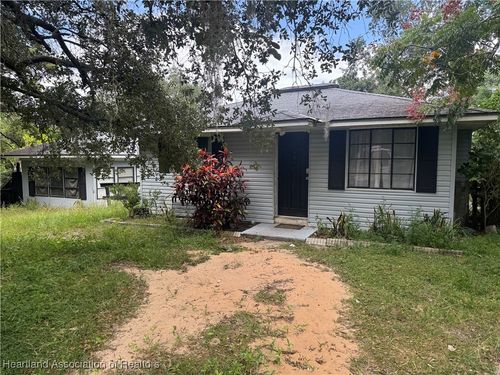 670 Rainbow Blvd, Babson Park, FL, 33827-8602 | Card Image