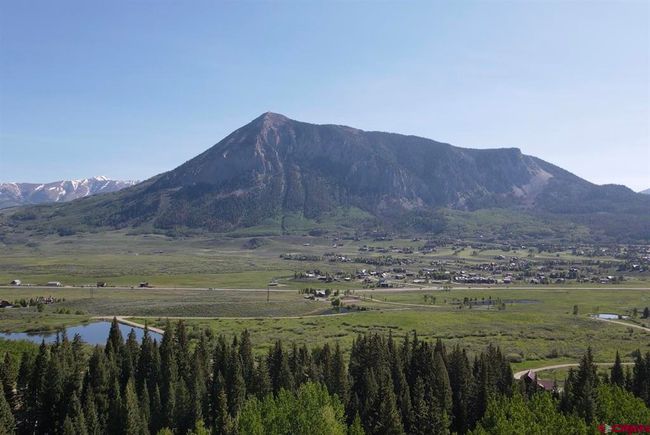 19 Hidden Mine Way, Home with 0 bedrooms, 0 bathrooms and null parking in Crested Butte CO | Image 32