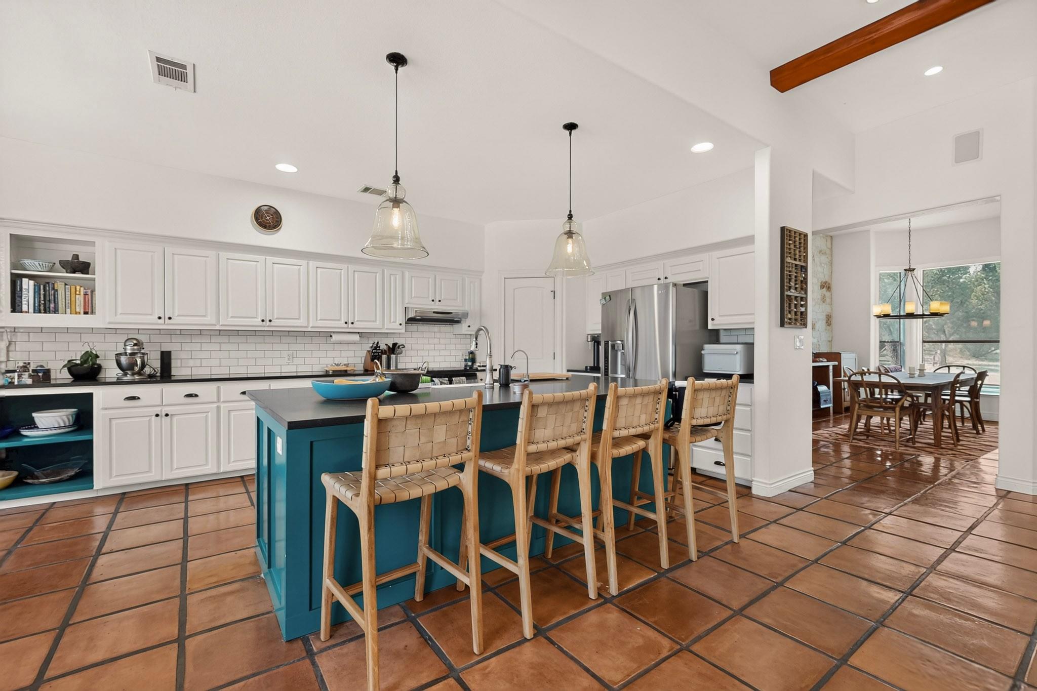 Residential Lease in Austin 5