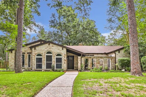 2123 Laurel Hill Drive, Kingwood, TX, 77339 | Card Image