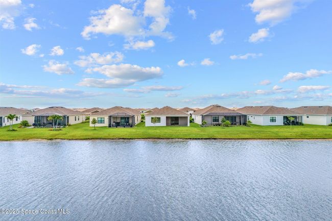 8854 Alister Dr, House other with 4 bedrooms, 4 bathrooms and null parking in Melbourne FL | Image 54