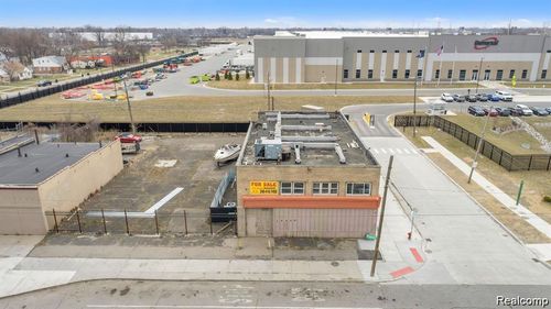 14400 Plymouth Rd, Detroit, MI, 48227-2743 | Card Image