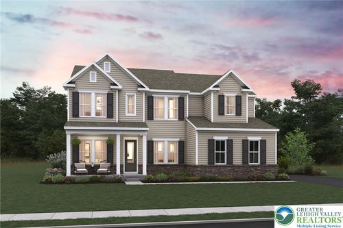 5782 Frederick Drive, East Allen Twp, PA, 18017 | Card Image