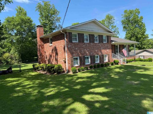 2613 Swiss Ln, Vestavia, AL, 35226-2364 | Card Image