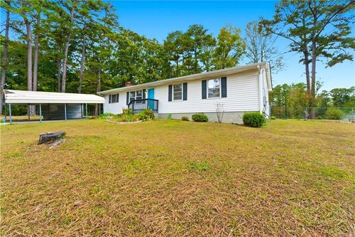 725 Oak Dr, Riverdale, GA, 30274-4122 | Card Image