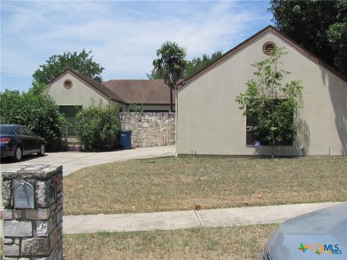 737 Summerwood Drive, New Braunfels, TX, 78130 | Card Image