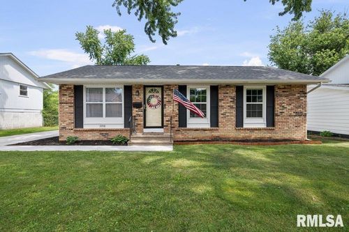 3358 W Hayes St, Davenport, IA, 52804-1334 | Card Image