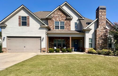 7337 Blazing Star Ct, Ooltewah, TN, 37363 | Card Image