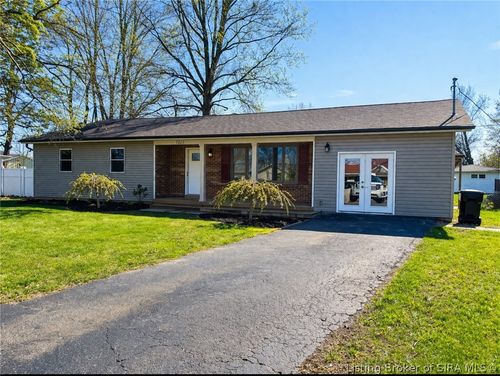 2243 Ross St, Madison, IN, 47250-2358 | Card Image