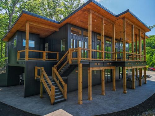 265 Park Glen Ln, mineral bluff, GA, 30559 | Card Image