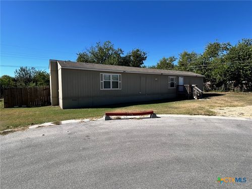 180 W Birch St, Nolanville, TX, 76559-9712 | Card Image