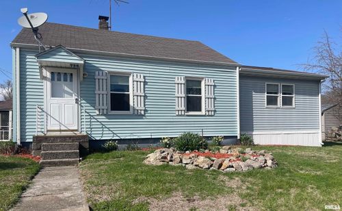 730 3rd St, Buffalo, IA, 52728-7709 | Card Image