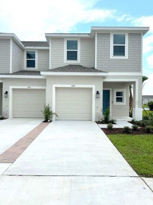 2269 Paravane Way, WESLEY CHAPEL, FL, 33543-8508 | Card Image