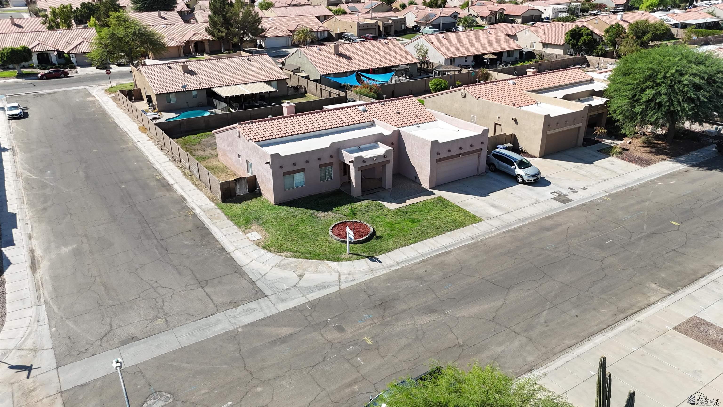 Olive Ann Ln, Yuma, AZ 85365