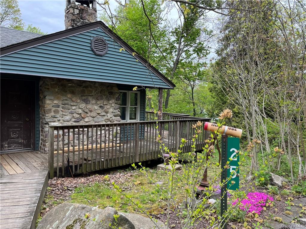 Shore Ave, Greenwood Lake, NY 10925