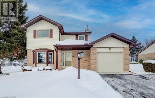 168 Oneida Pl, Kitchener, ON, N2A3G4 | Card Image