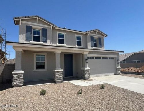 26414 W Florence Avenue, Buckeye, AZ, 85326 | Card Image