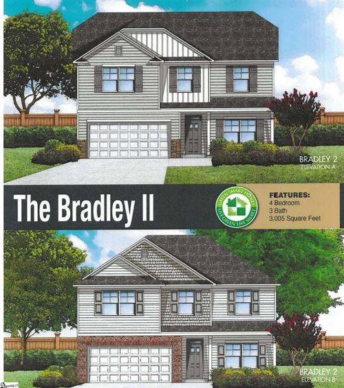 lot-10-164 Hunter Ridge Dr, Boiling Springs, SC, 29316-9139 | Card Image